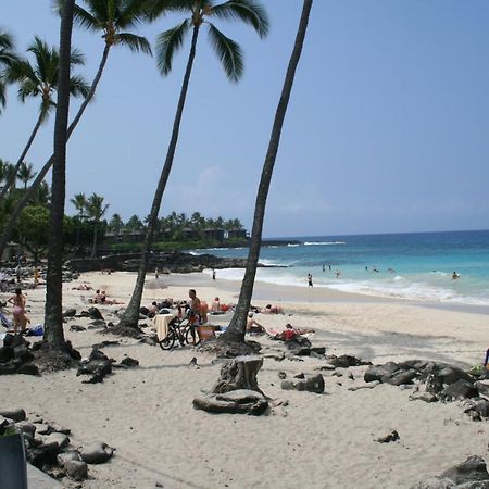 Oceanfront-Incredible Views, Surf Break & Romantic Sunsets At Bali Kai 223 Kailua-Kona Exterior photo