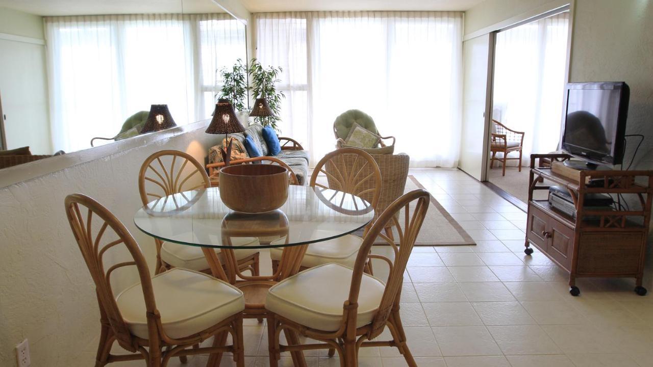 Oceanfront-Incredible Views, Surf Break & Romantic Sunsets At Bali Kai 223 Kailua-Kona Exterior photo